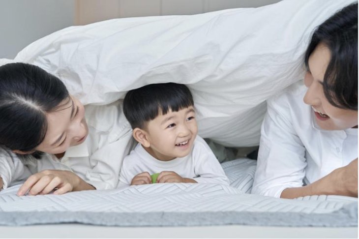 Người trẻ Hàn Quốc không cần có con sau khi kết hôn