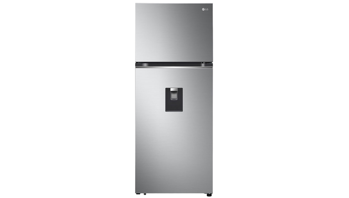 Tủ Lạnh LG Inverter 374 Lít GN-D372PS