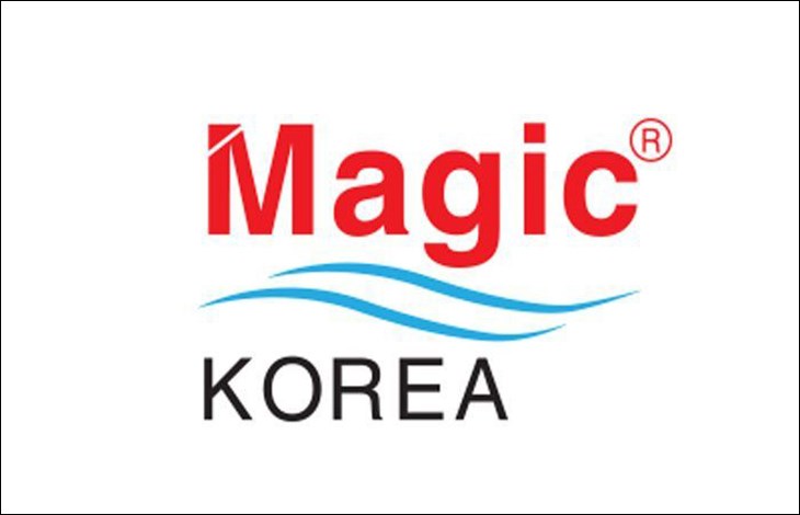 Magic - Korea 