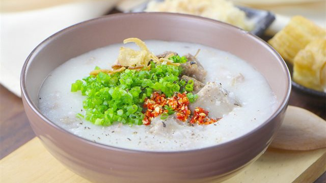 Ăn gì bữa sáng để có đường ruột khỏe mạnh?