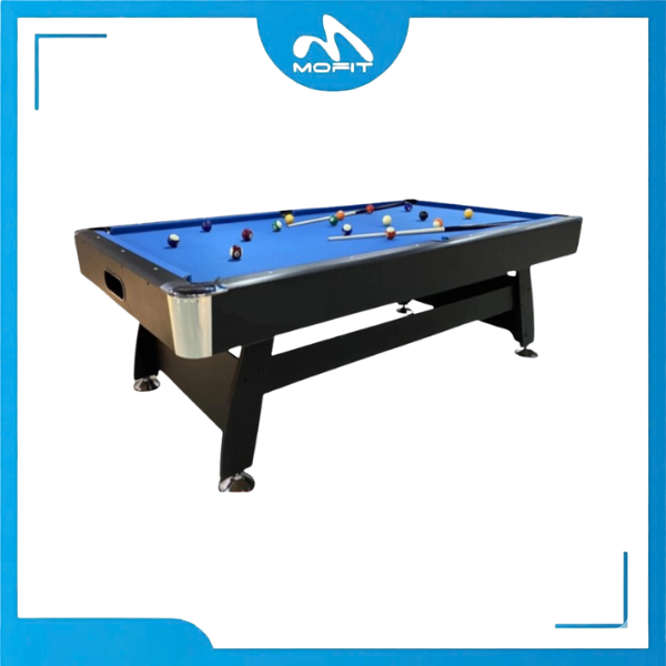 Bàn Bida 9FT MPT-17 – Chính Hãng, Chuẩn Quốc Tế, Phù Hợp CLB & Thi Đấu