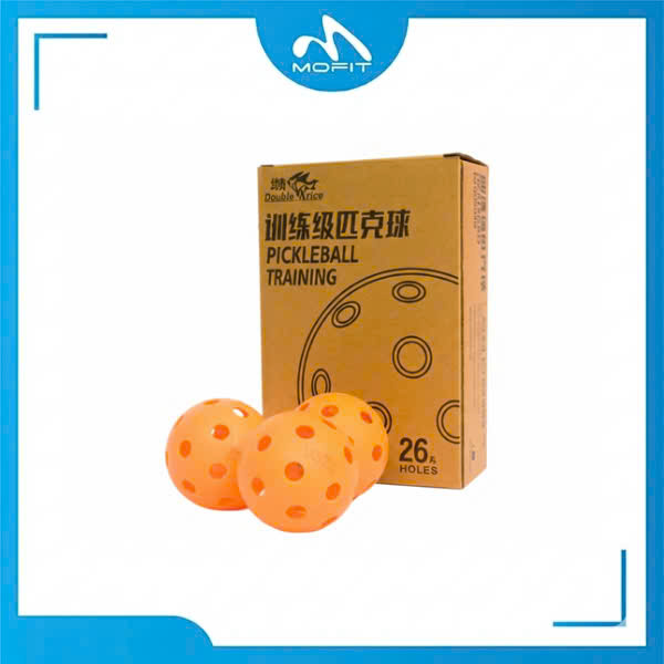 Bóng Pickleball DFPK