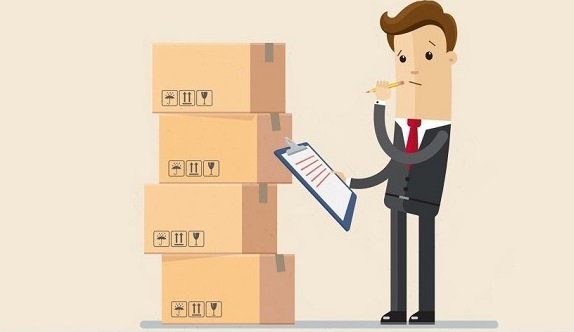 Chính sách kiểm hàng