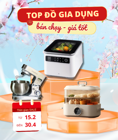 Điện gia dụng