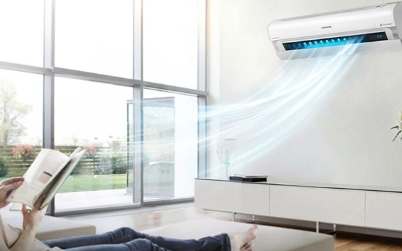 Đóng kín cửa khi bật điều hòa là sai lầm: Đây mới là cách làm đúng vừa khỏe người vừa tiết kiện điện năng