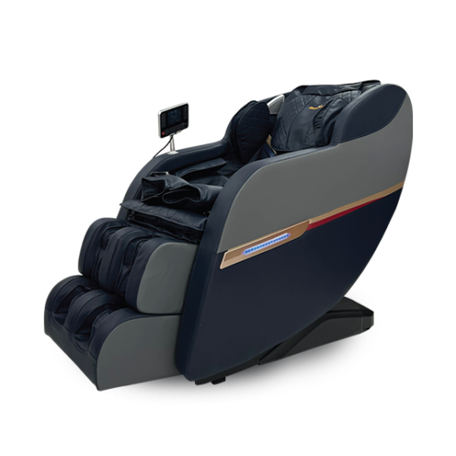 Ghế massage toàn thân Bestech 4D B-810,  chế độ massage không trọng lực hiện đại, điều khiển bằng giọng nói