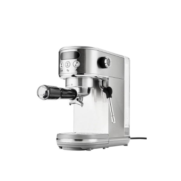 Máy pha cà phê tự động Espresso Winci CM 3110, có vòi đánh sữa, bảo hành 12 tháng