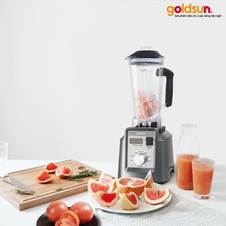 Máy Xay Sinh Tố Goldsun - Giải Pháp Hoàn Hảo Cho Mọi Gia Đình