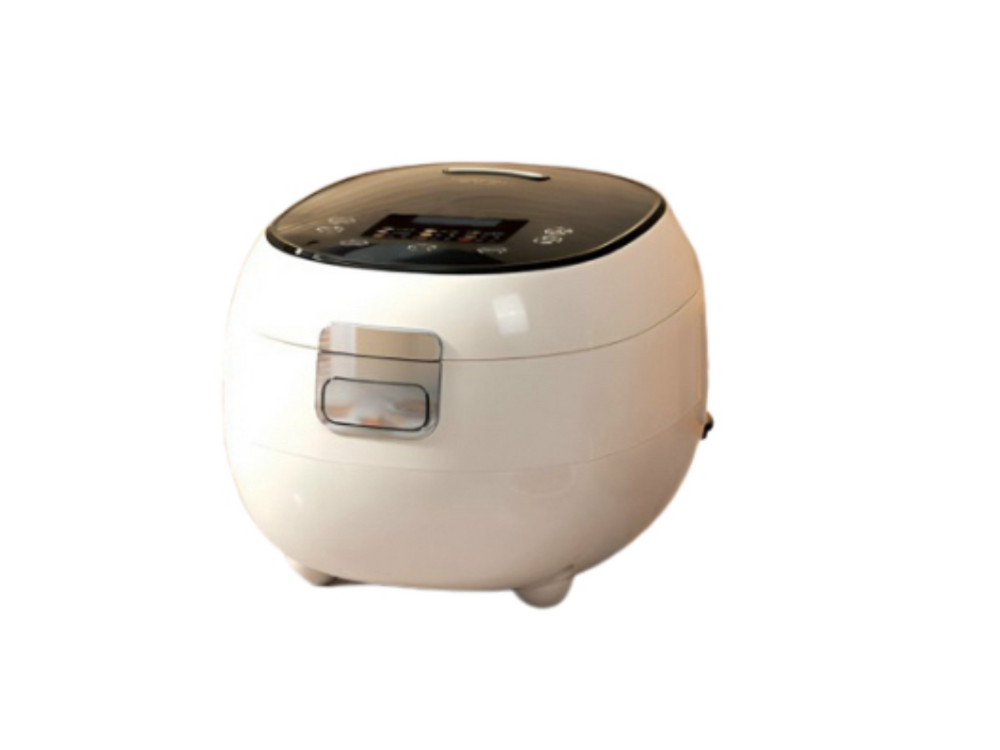 Nồi cơm điện Snapbee - nấu đa dạng món chỉ trong một nồi liệu có thể không?