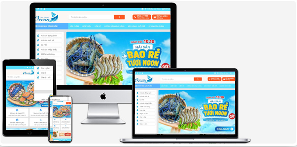 OCEANFOOD