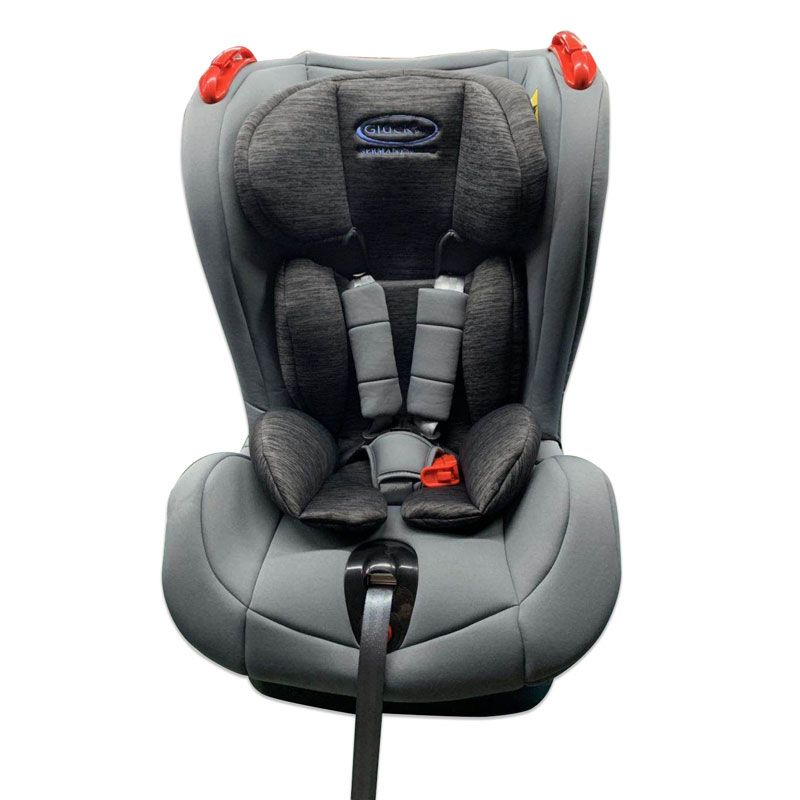 Tại sao nên chọn ghế gắn xe hơi Gluck Baby ZY02?