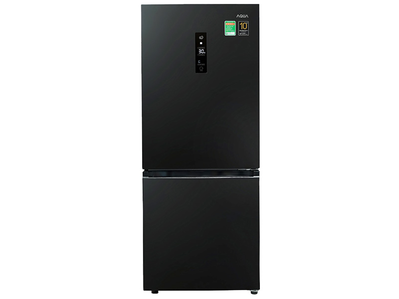 Tủ lạnh Aqua Inverter 260 Lít AQR-B299MA (FB)
