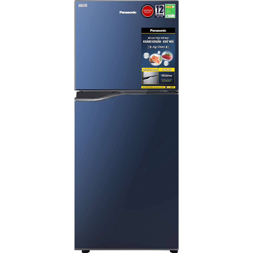 Tủ Lạnh Panasonic Inverter 188L NR-BA229PAVN