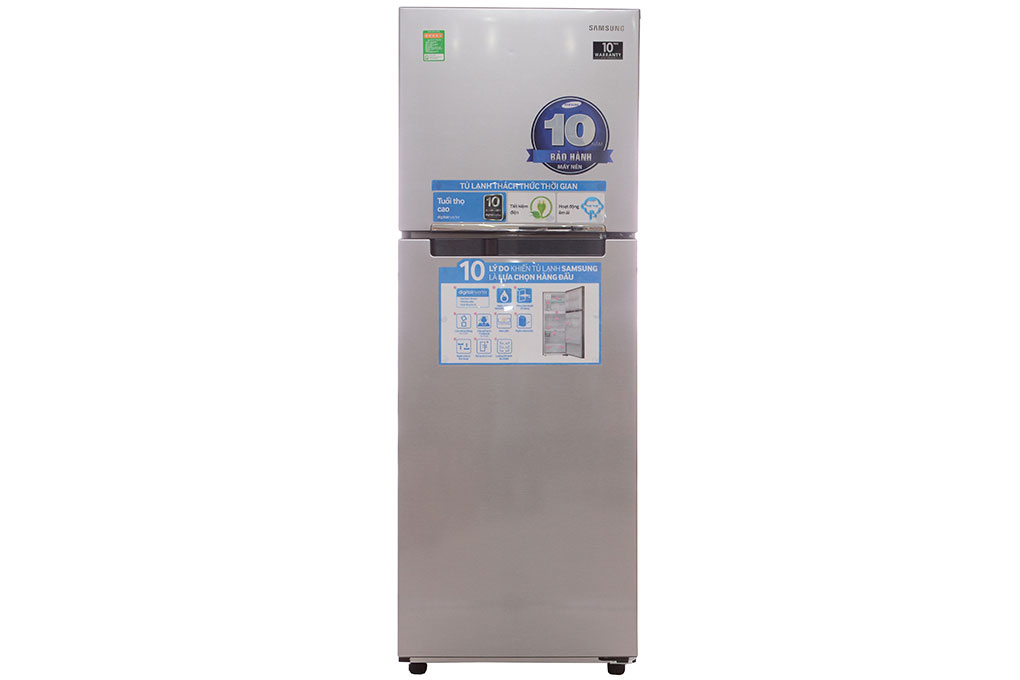 Tủ Lạnh Samsung Inverter 234 Lít RT22FARBDSA/SV