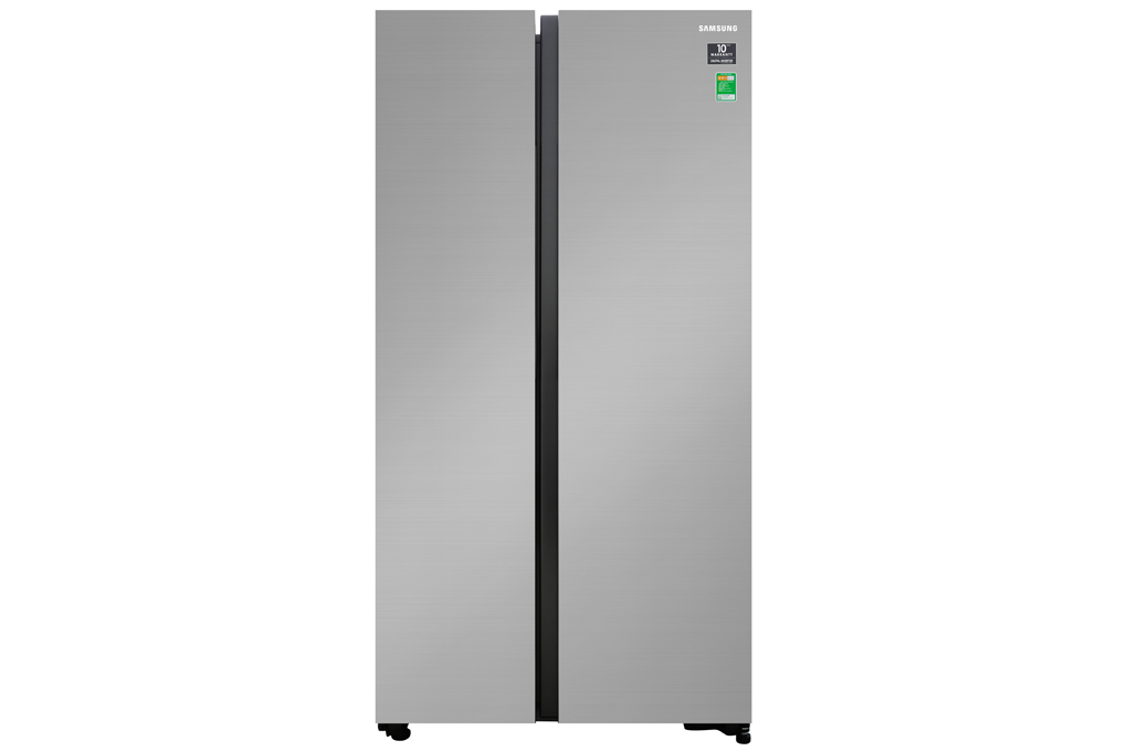Tủ lạnh Samsung Inverter 655 lít RS62R5001M9/SV 