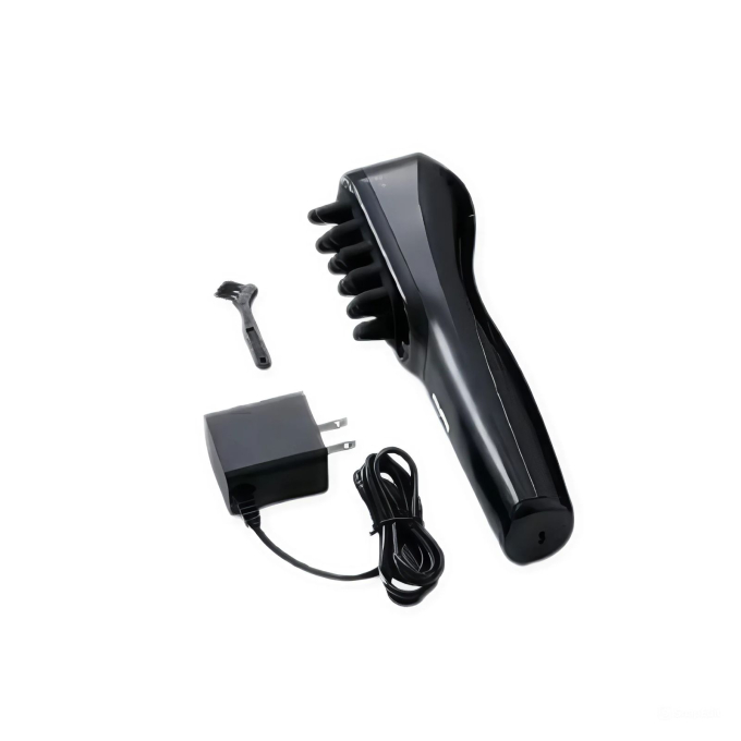 Máy massage đầu Mytrex ViDo MT-VD22B, Hàng chính hãng nhập khẩu